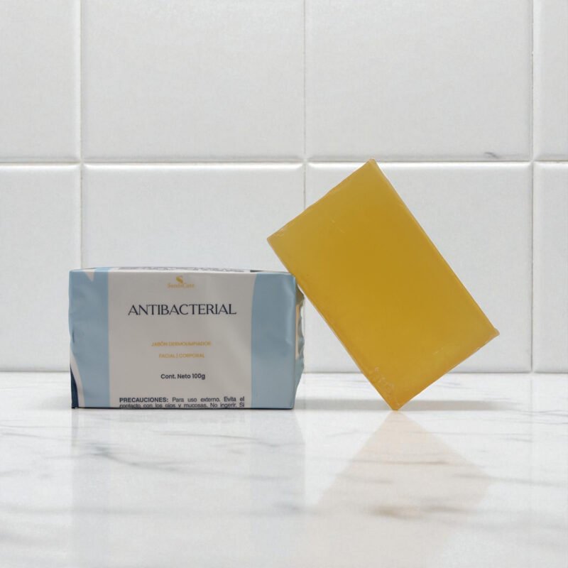 Antibacterial