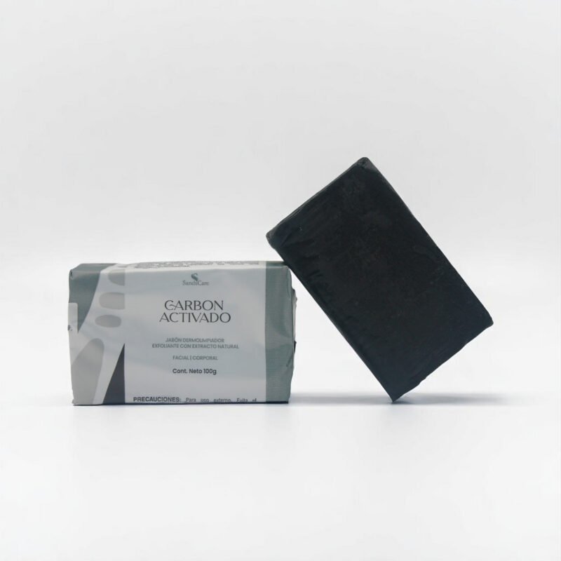 Carbon Activado